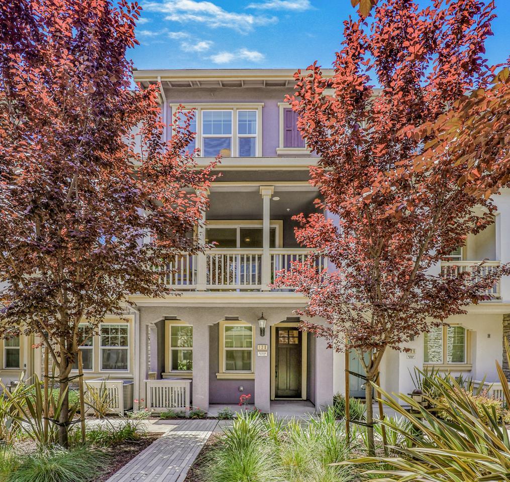 128 Hornbeam Ter, Sunnyvale 94086